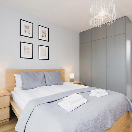 Lemir Apartments Wawrzynca 21 Krakow Oda fotoğraf