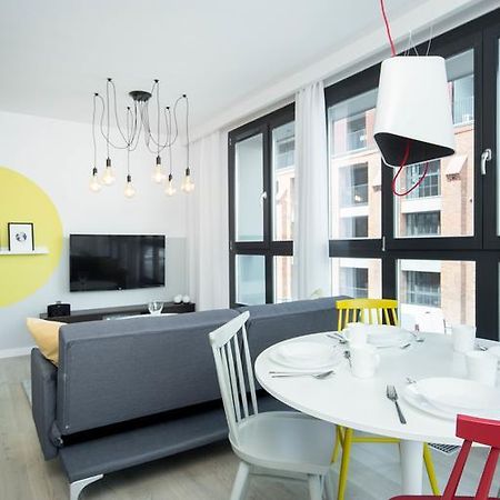 Lemir Apartments Wawrzynca 21 Krakow Dış mekan fotoğraf