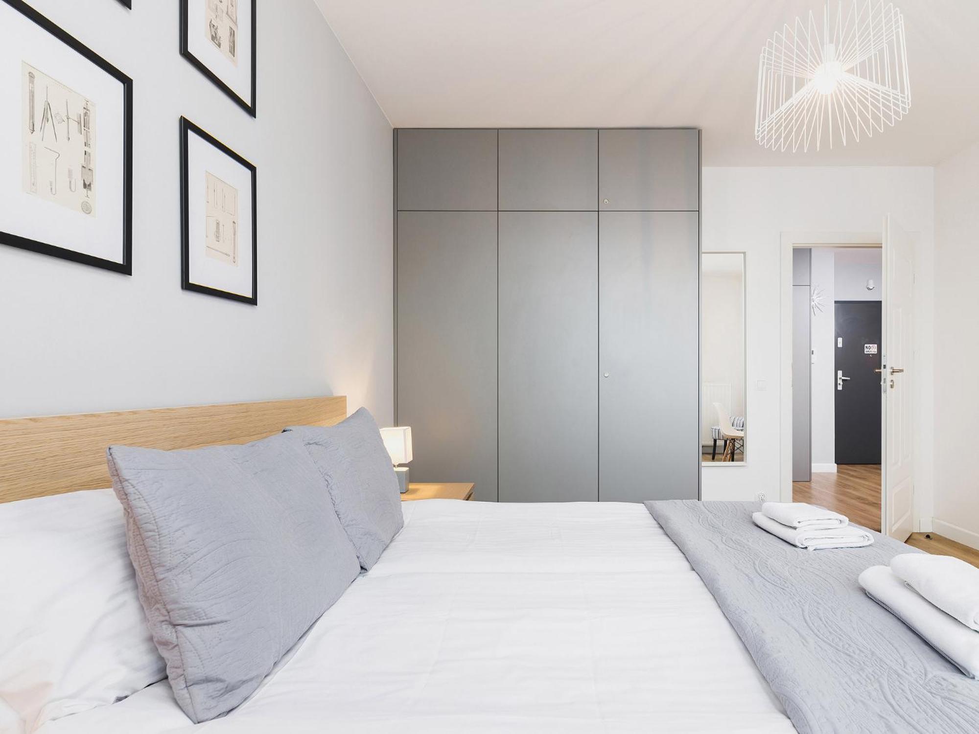 Lemir Apartments Wawrzynca 21 Krakow Oda fotoğraf