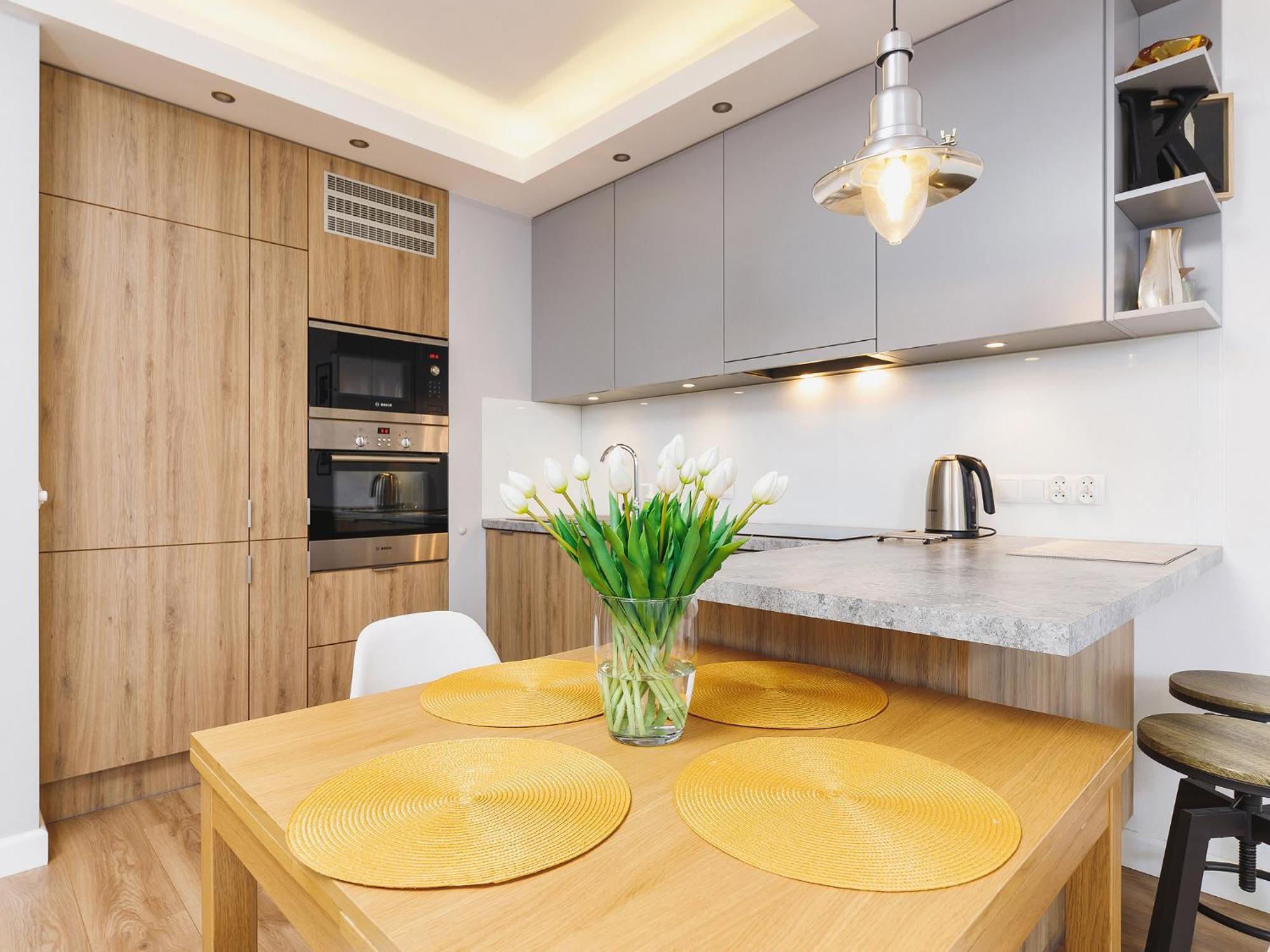 Lemir Apartments Wawrzynca 21 Krakow Oda fotoğraf