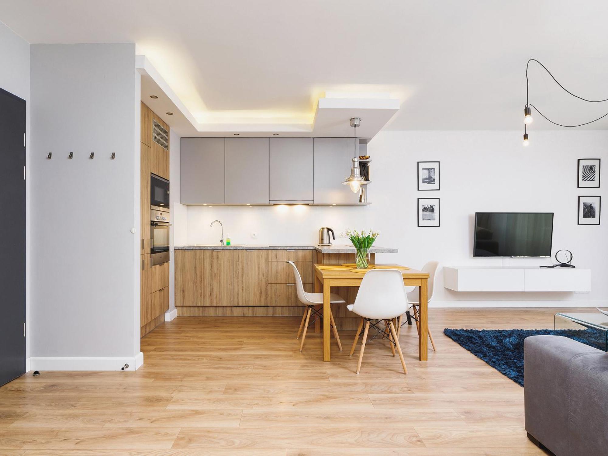 Lemir Apartments Wawrzynca 21 Krakow Oda fotoğraf