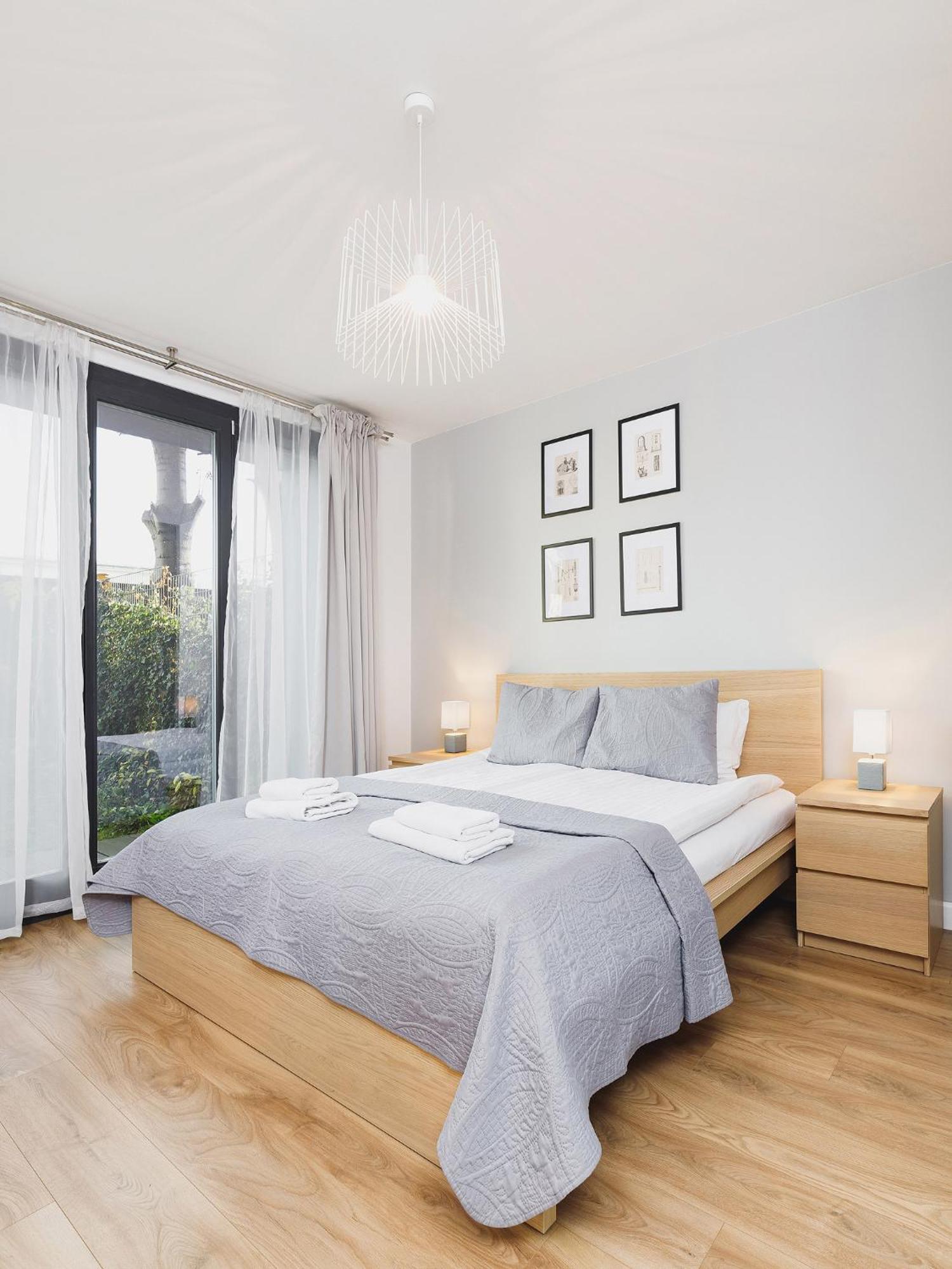 Lemir Apartments Wawrzynca 21 Krakow Oda fotoğraf