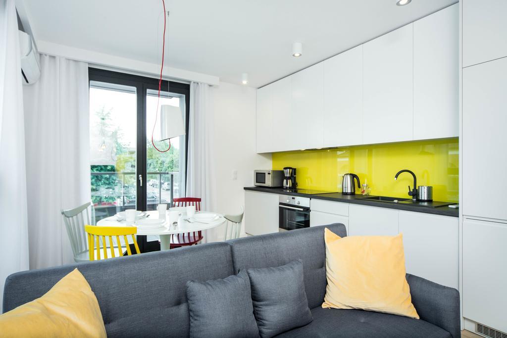 Lemir Apartments Wawrzynca 21 Krakow Dış mekan fotoğraf