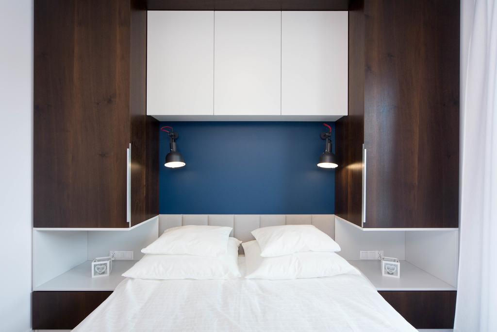 Lemir Apartments Wawrzynca 21 Krakow Dış mekan fotoğraf