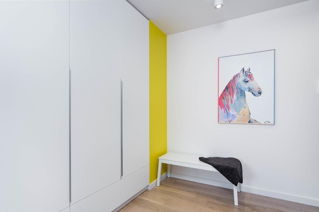 Lemir Apartments Wawrzynca 21 Krakow Dış mekan fotoğraf