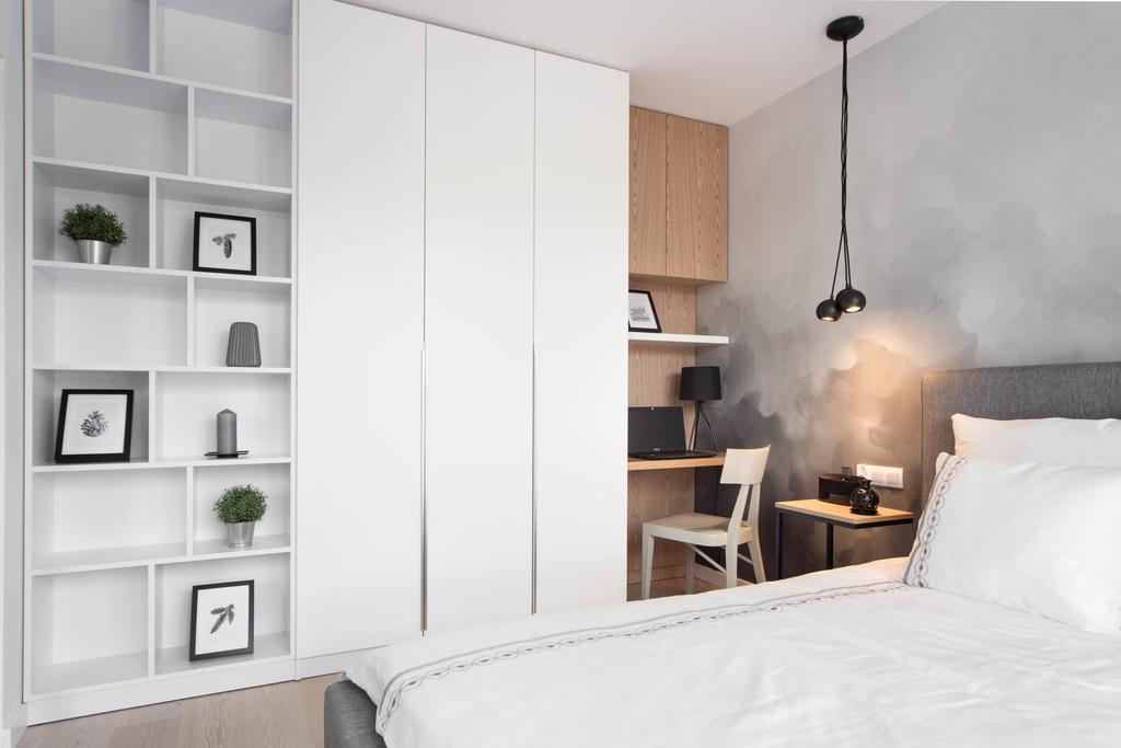 Lemir Apartments Wawrzynca 21 Krakow Dış mekan fotoğraf