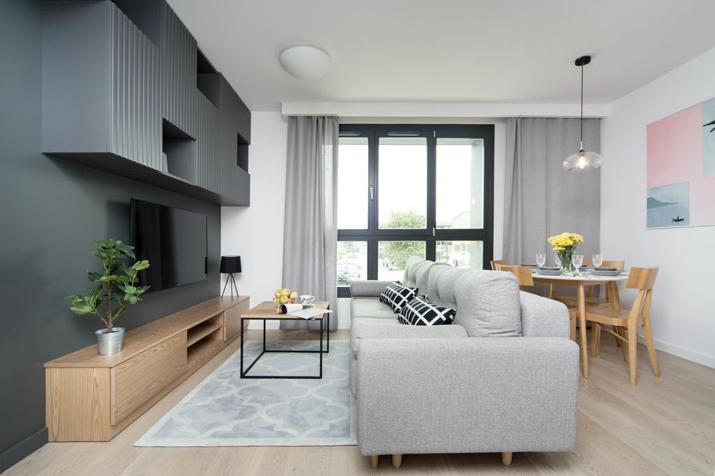 Lemir Apartments Wawrzynca 21 Krakow Dış mekan fotoğraf