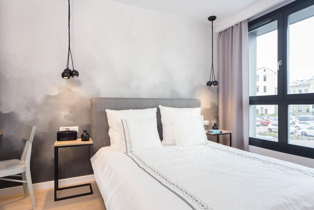Lemir Apartments Wawrzynca 21 Krakow Dış mekan fotoğraf