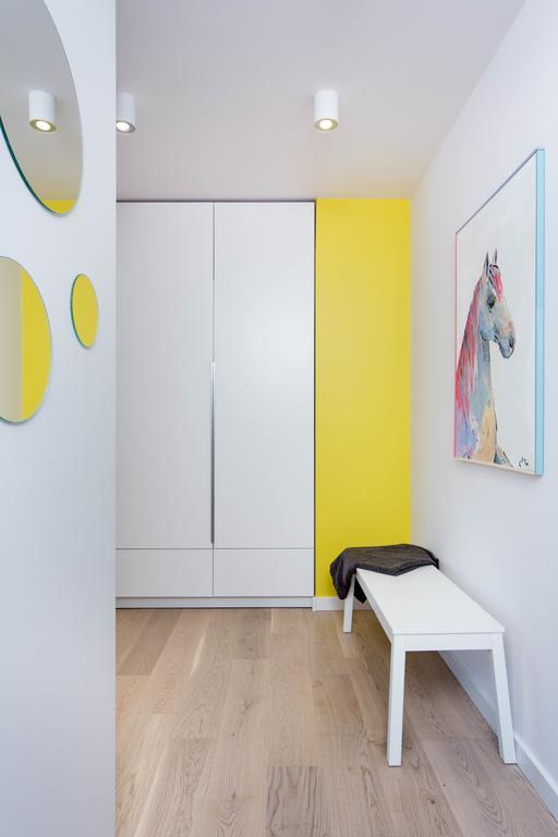 Lemir Apartments Wawrzynca 21 Krakow Dış mekan fotoğraf