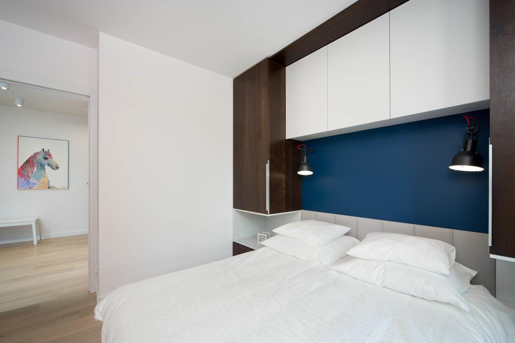 Lemir Apartments Wawrzynca 21 Krakow Dış mekan fotoğraf