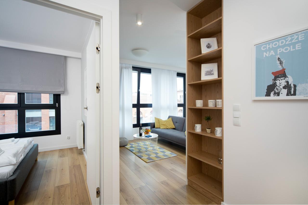 Lemir Apartments Wawrzynca 21 Krakow Dış mekan fotoğraf