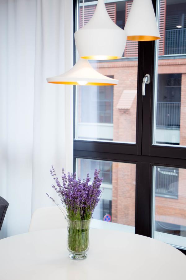 Lemir Apartments Wawrzynca 21 Krakow Dış mekan fotoğraf