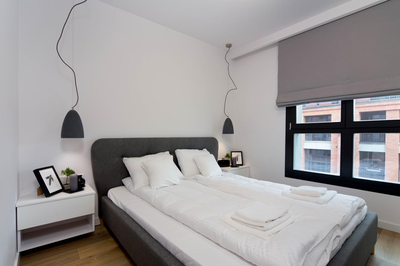 Lemir Apartments Wawrzynca 21 Krakow Dış mekan fotoğraf
