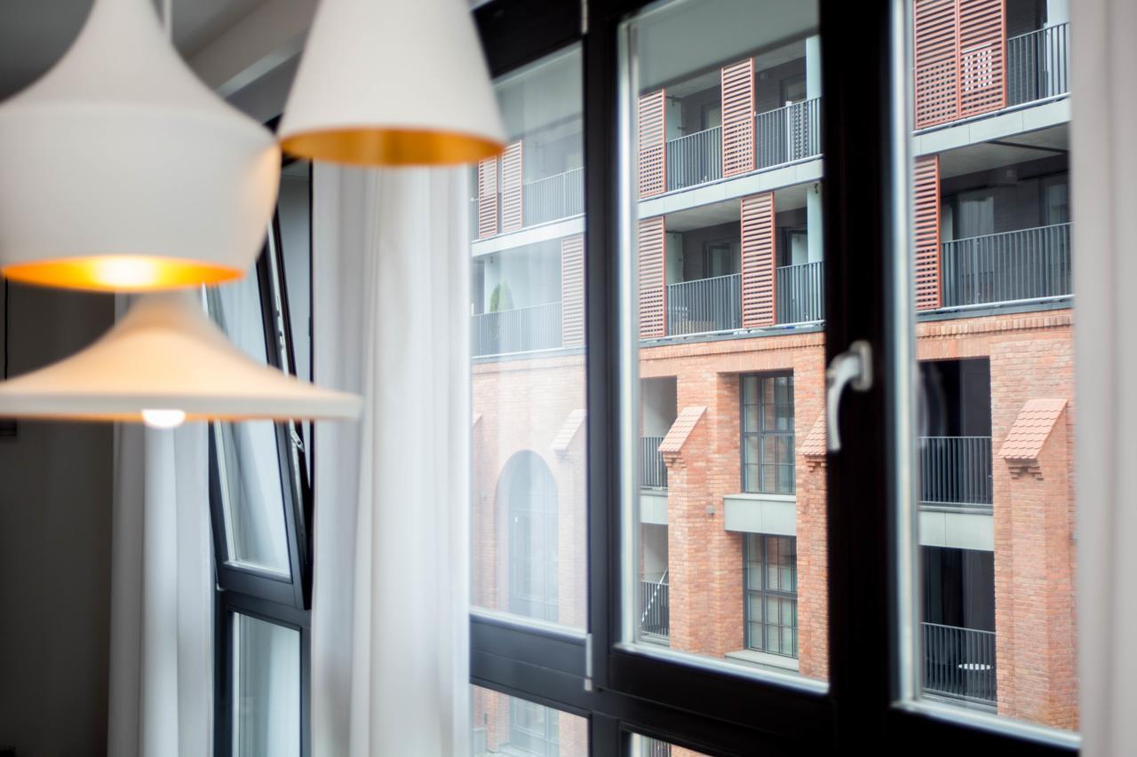 Lemir Apartments Wawrzynca 21 Krakow Dış mekan fotoğraf