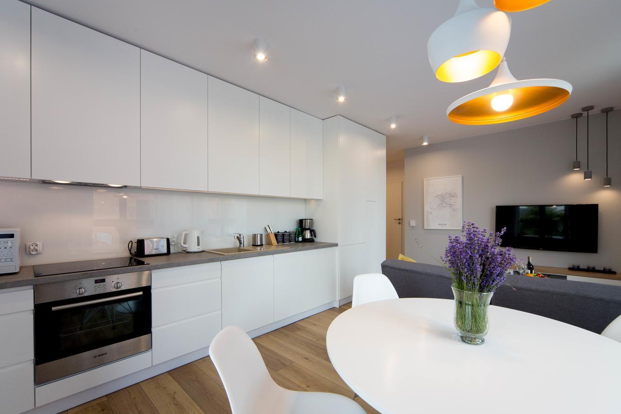 Lemir Apartments Wawrzynca 21 Krakow Dış mekan fotoğraf