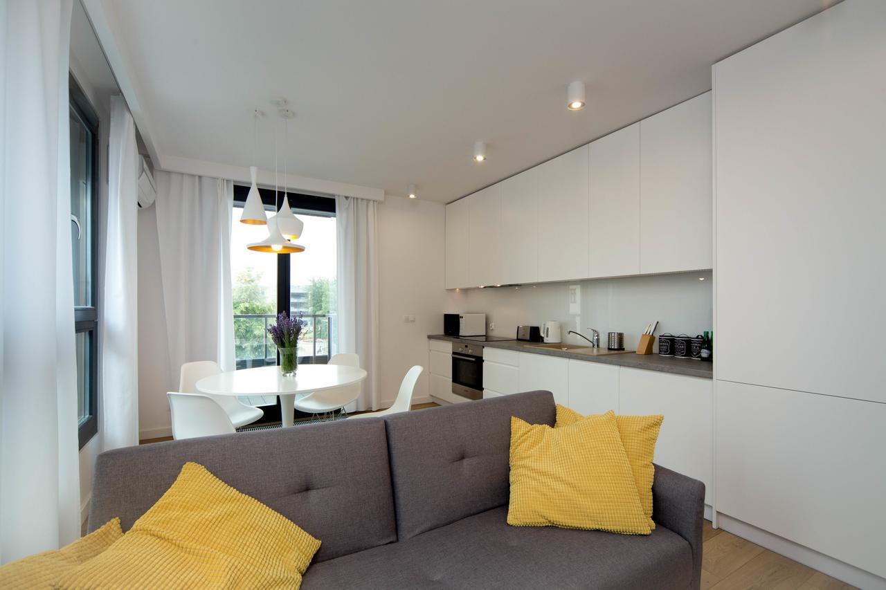 Lemir Apartments Wawrzynca 21 Krakow Dış mekan fotoğraf