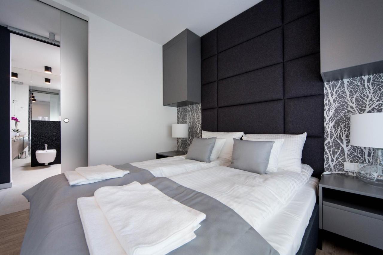 Lemir Apartments Wawrzynca 21 Krakow Dış mekan fotoğraf
