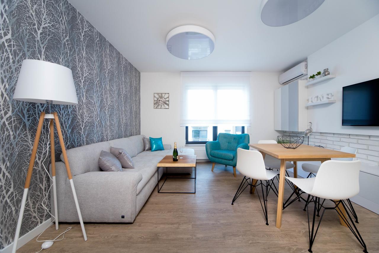 Lemir Apartments Wawrzynca 21 Krakow Dış mekan fotoğraf