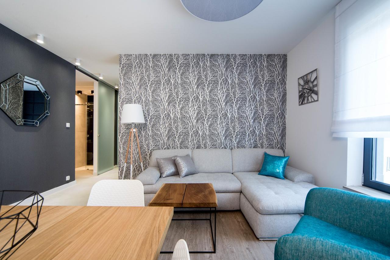 Lemir Apartments Wawrzynca 21 Krakow Dış mekan fotoğraf