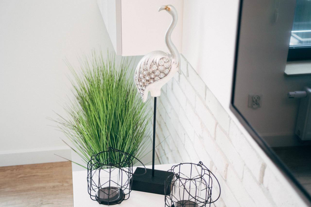 Lemir Apartments Wawrzynca 21 Krakow Dış mekan fotoğraf