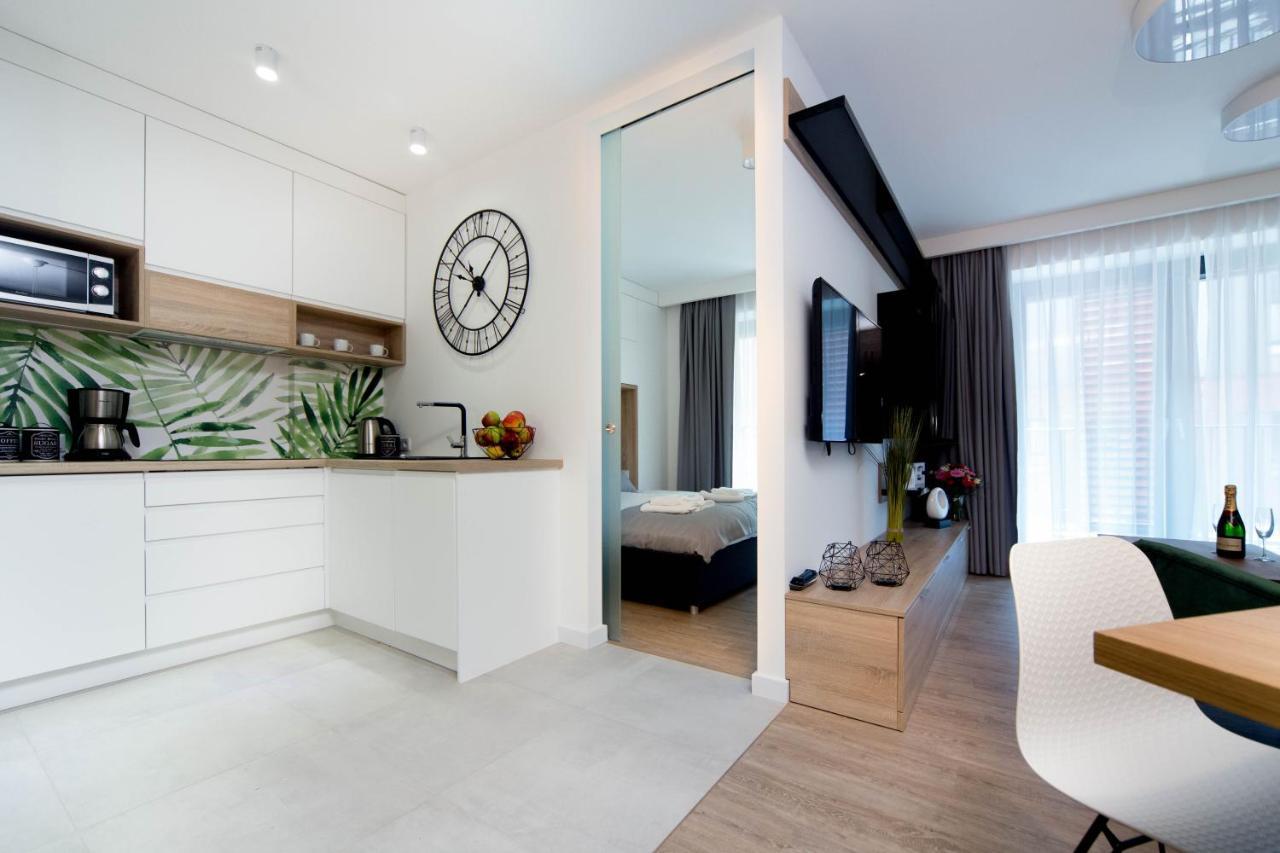 Lemir Apartments Wawrzynca 21 Krakow Dış mekan fotoğraf