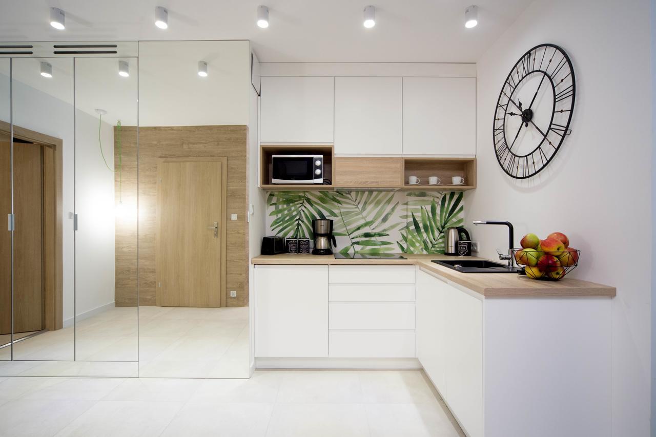 Lemir Apartments Wawrzynca 21 Krakow Dış mekan fotoğraf