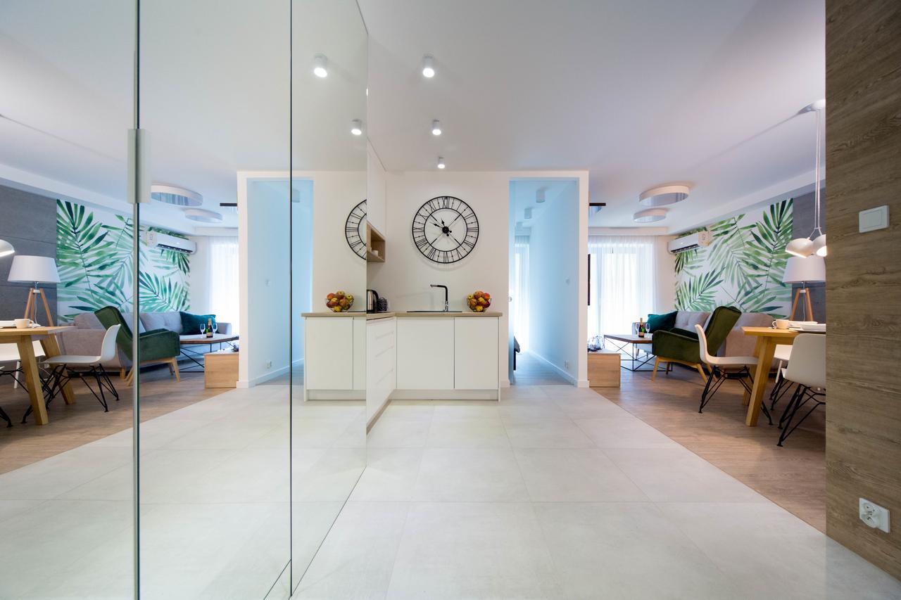 Lemir Apartments Wawrzynca 21 Krakow Dış mekan fotoğraf