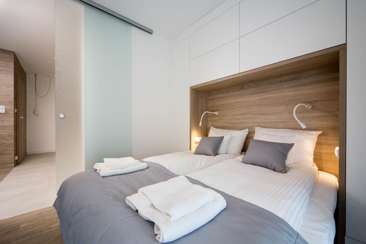Lemir Apartments Wawrzynca 21 Krakow Dış mekan fotoğraf