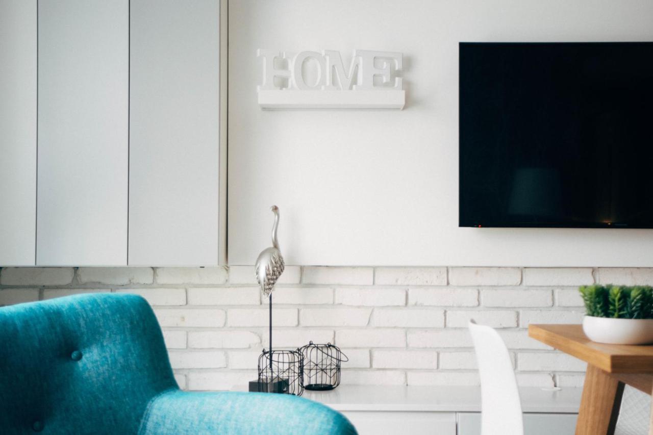Lemir Apartments Wawrzynca 21 Krakow Dış mekan fotoğraf