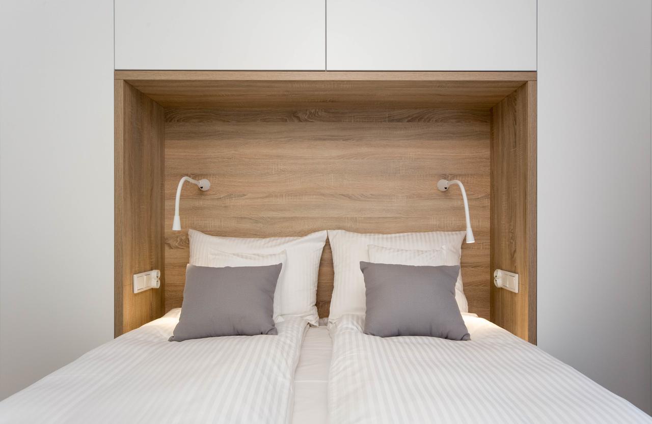 Lemir Apartments Wawrzynca 21 Krakow Dış mekan fotoğraf