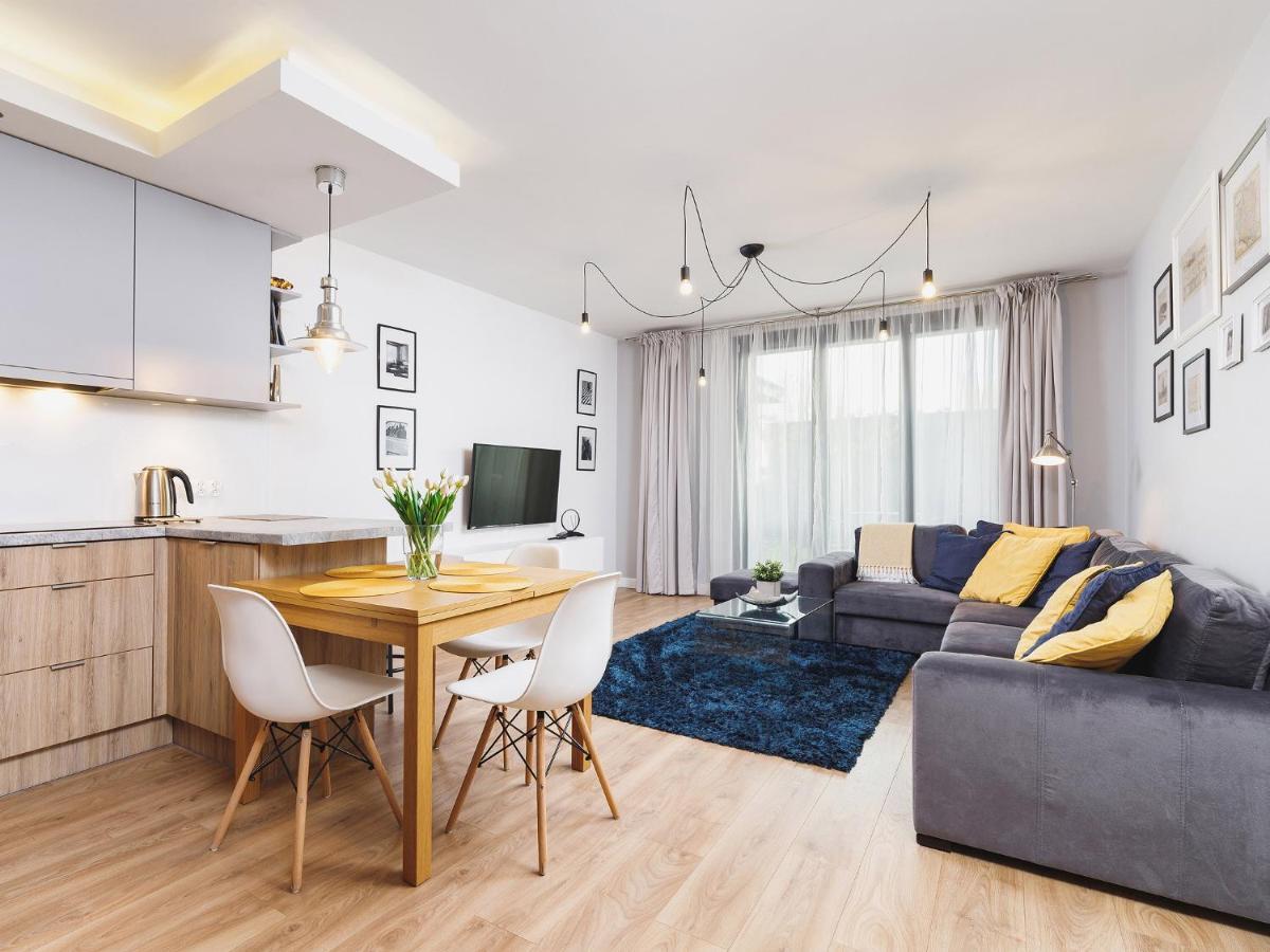 Lemir Apartments Wawrzynca 21 Krakow Dış mekan fotoğraf